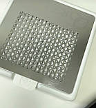 Манікюрна витяжка від павербанку витяжка для манікюру настільна з HEPA фільтр Teri 600 M 2024 Type-C, фото 3