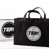 Манікюрна витяжка від павербанку витяжка для манікюру настільна з HEPA фільтр Teri 600 M 2024 Type-C, фото 6