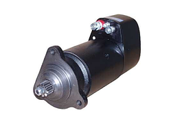 Стартер 24V 5,4KW для двигателя Mercedes OM 421