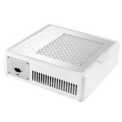 Тери для манікюру настільна з фільтром Teri 600 M 2024 Type-C манікюрні витяжки робота від павербанка