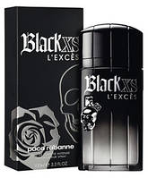 «Black XS L'Exces for Him» P.RABANNE -10 мл