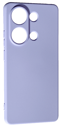 TPU чохол SMITT Case на Xiaomi Redmi Note 13 Pro (4G) / lavender, фото 1