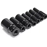 Набір інструментів 31 PIECE TOOL SET, набір ударного інструменту SV227, фото 5