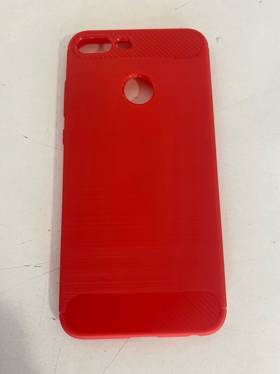 Чохол TPU для Huawei Honor 9 Lite