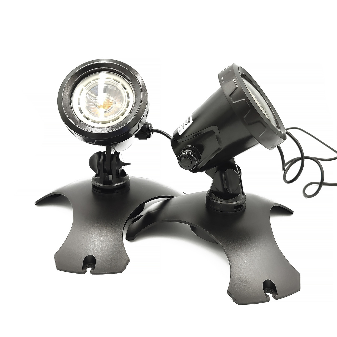Світильник для ставка SunSun CED-120B,2*3 Вт