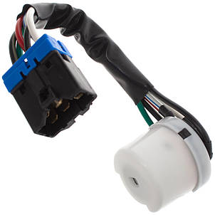 Контактна група замка запалювання 931102H000 Hyundai Elantra II 06-11 Hyundai i30 I 07-11 Kia Ceed DA-33914, фото 3