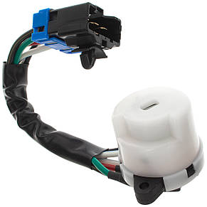 Контактна група замка запалювання 931102H000 Hyundai Elantra II 06-11 Hyundai i30 I 07-11 Kia Ceed DA-33914, фото 1