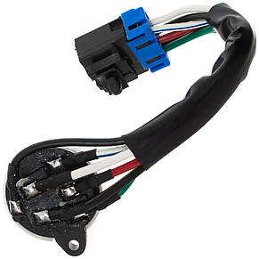 Контактна група замка запалювання 931102H000 Hyundai Elantra II 06-11 Hyundai i30 I 07-11 Kia Ceed DA-33914, фото 5