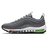 Green and grey air max 97 discount
