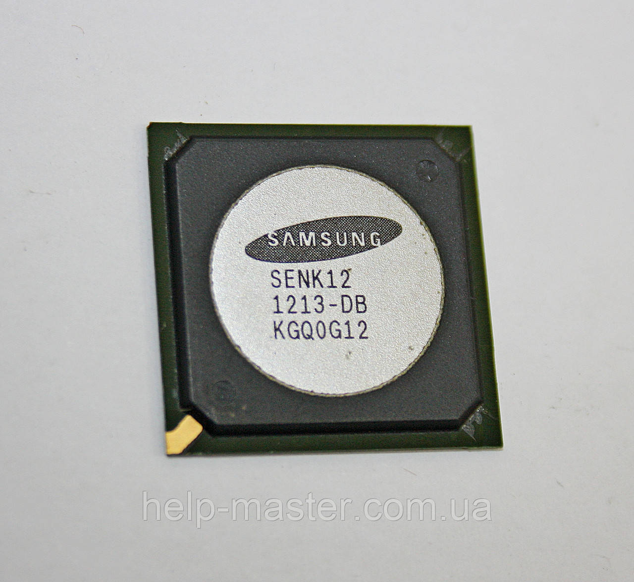 Мікросхема SENK12 SAMSUNG BGA, фото 1
