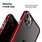 Чохол Caseology Skyfall для iPhone 11 Pro Max Red (075CS27154), фото 6