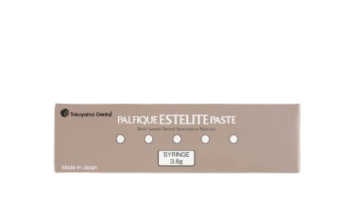PALFIQUE Estelite PASTE Палфік Естелайт А1