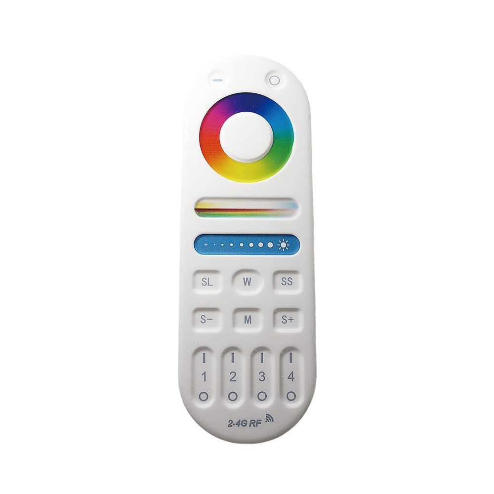 Пульт керування універсальний PROLUM 5in1; Wi-Fi; TUYA; TOUCH; 15A; Series: HomeLink