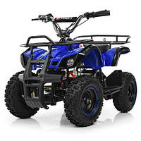 Дитячий квадроцикл «PROFI» HB-ATV800AS до 65 кг 30 км/год