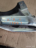 Наконечник выхлопной трубы правый Kia Pro Seed, фото 3