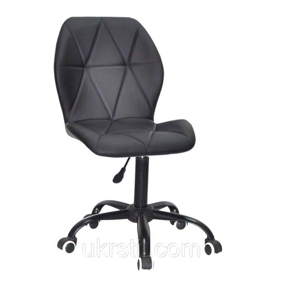 Стілець майстра Alby Black, фото 1