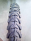 Покришка 24 × 2.125 (57-507) шипка. Шина для велосипеда 24х2.125. Гума 24х2.125, фото 4