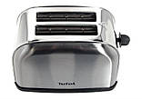 Тостер Tefal TT330D30 Метал DS, фото 2