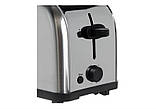 Тостер Tefal TT330D30 Метал DS, фото 3