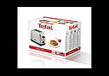 Тостер Tefal TT330D30 Метал DS, фото 5