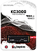 SSD накопичувач Kingston KC3000 1024 GB (SKC3000S/1024G), фото 4