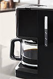 Кавоварка Tefal Smart`n`light CM600810 краплинна DS, фото 8