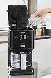 Кавоварка Tefal Smart`n`light CM600810 краплинна DS, фото 9