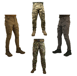 Штани тактичні