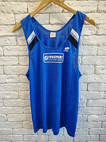 Майка спортивна бу. L