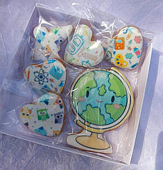 Набір Перше Вересня №8 2024