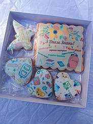 Набір Перше Вересня №9 2024