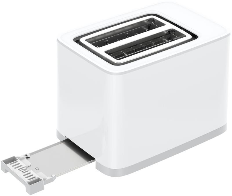 Тостер Tefal TT693110 Пластик DS, фото 1