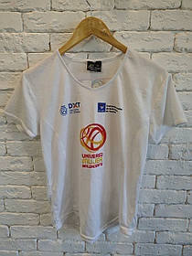 Футболка спортивна бу. Xl