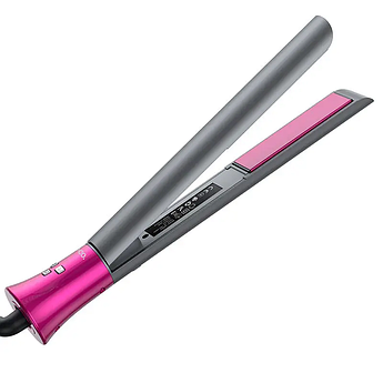 Випрямляч для волосся Hoco 45W 80-230°C Jade Hair Straightener DAR02