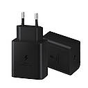 Мережевий зарядний пристрій 25W PD Adapter EP-TA800 Black, фото 6