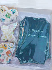 Набір Перше Вересня №10 2024