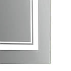 Дзеркало Qtap Cardinal 1000х700 з LED-підсвіткою Touch, з антизапотіванням, з димером, рев. темп. кольору, фото 9