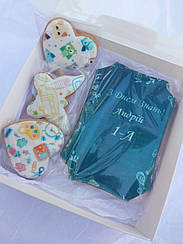 Набір Перше Вересня №11 2024