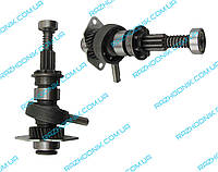 Промвал на перфоратор Makita 2470 (УНИВЕРСАЛЬНЫЙ)