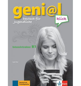 Geni@l klick B1 Intensivtrainer (Вправи)