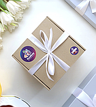 Подарунок для чоловіка або хлопця на День Народження. Чоловічий подарунковий бокс "Нічого"., фото 5