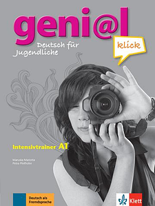 Geni@l klick A1 Intensivtrainer (Вправи)