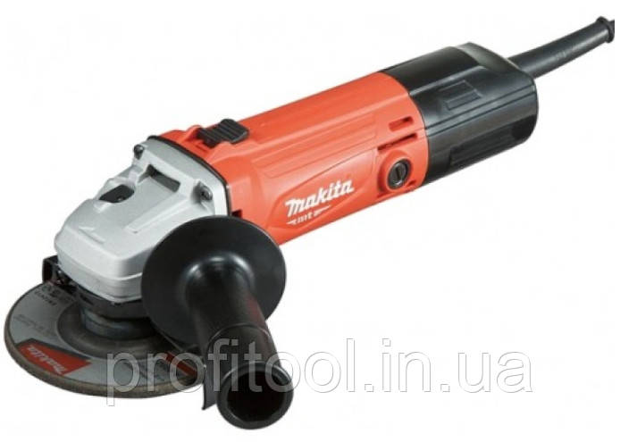 Шліфмашина кутова MAKITA MT M0901