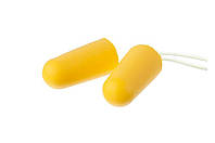 Беруші пінні Intertool 37дБ (SP-0037)