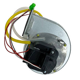 Вентилятор котла Navien 30012680A Deluxe Prime Coaxial Smart Tok