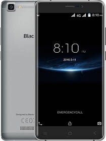 Смартфон Blackview A8 MAX MTK6737 Quad-Core Android 6.0 4G LTE 5.5, 2Gb/16GB