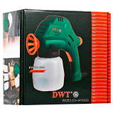 Фарбопульт DWT ESP01-250, фото 4