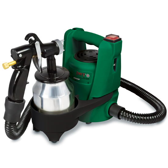 Фарбопульт DWT ESP05-200Т, фото 1