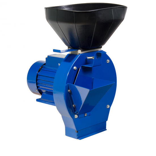 Кормоподрібнювач МЛИН-8, фото 1