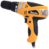 Шурупокрут мережевий Machtz MED-650, фото 2